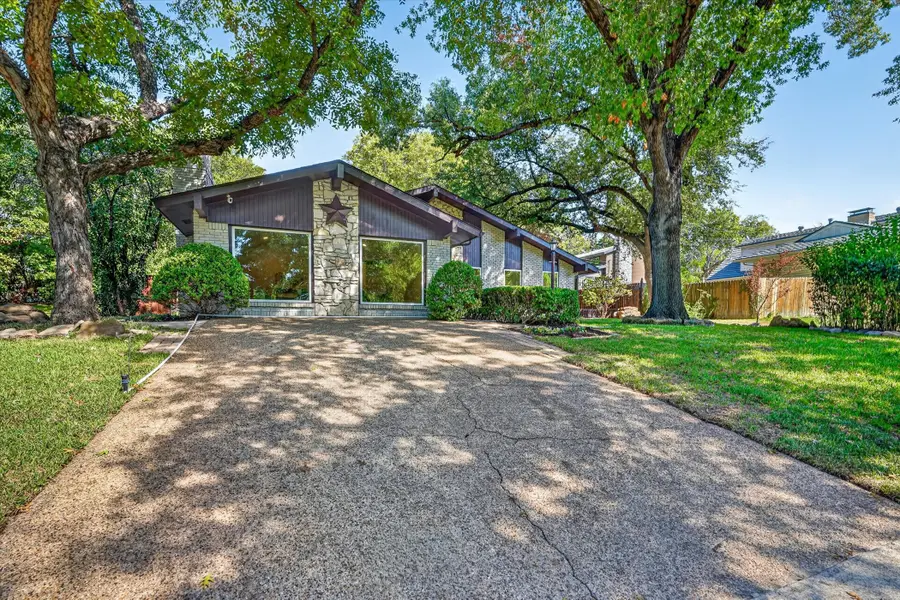 10615 Swallow Lane, Dallas, TX 75218 - #2