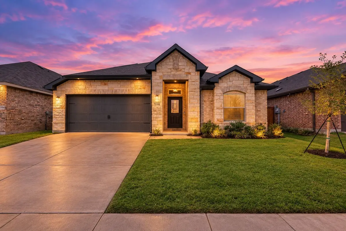 11436 Alpine Springs Drive, Aubrey, TX 76227 - #1