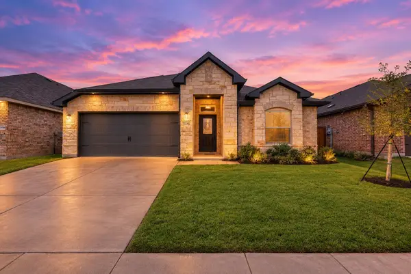 11436 Alpine Springs Drive, Aubrey, TX 76227