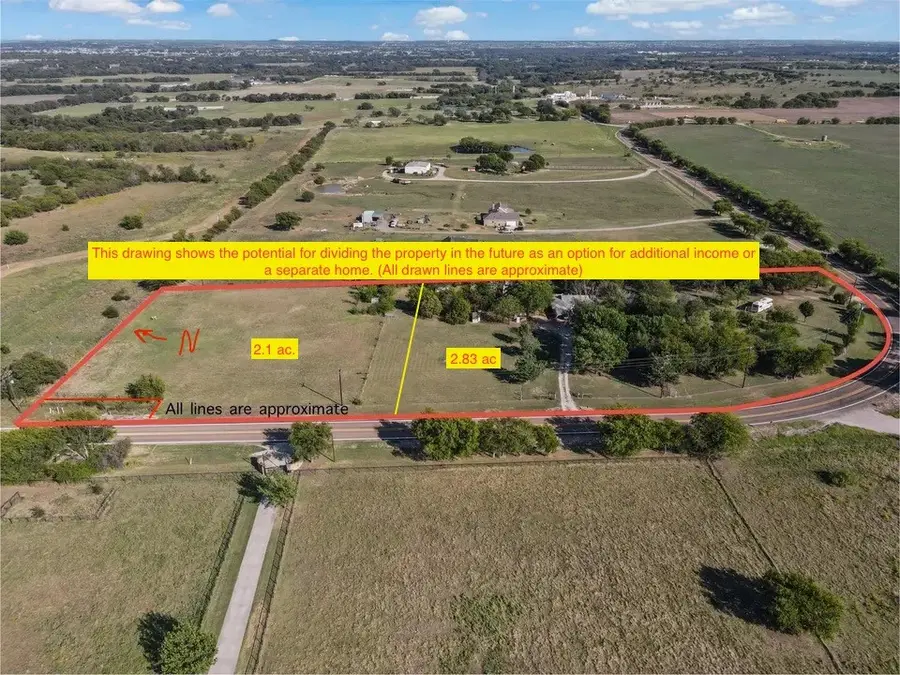 13800 Fm 1384, Justin, TX 76247 - #2