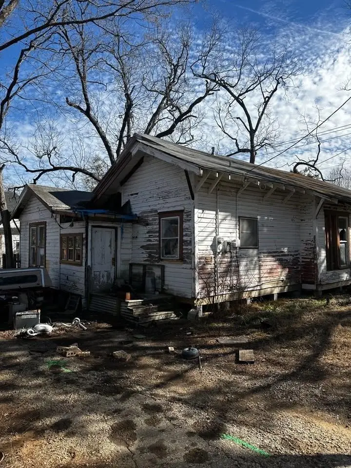 726 W Sherman Street, Paris, TX 75460 - #2