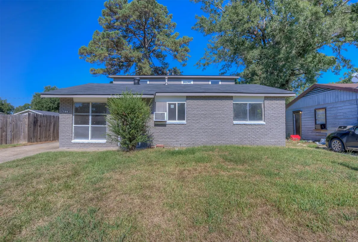 724 Saint Peter Boulevard, Shreveport, LA 71106 - #1