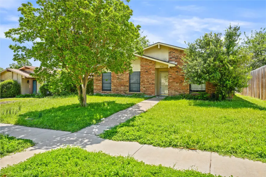 9214 Vagas Drive, Rowlett, TX 75088 - #2