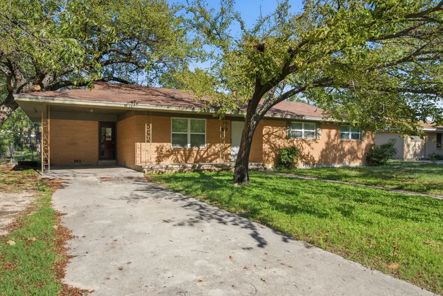 517 N Lydia, Stephenville, TX 76401 - #3