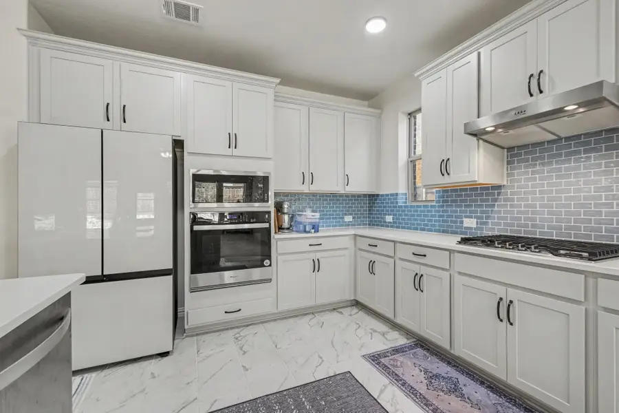3804 Pearlwood Road, Little Elm, TX 75068 - #2