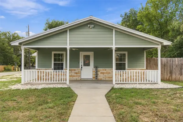 900 Bosque, Meridian, TX 76665