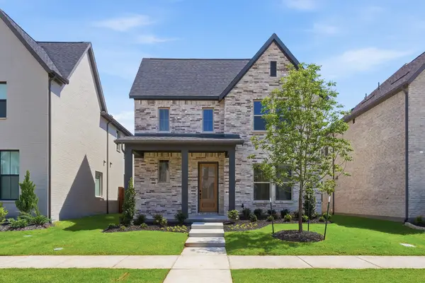 800 Isabel Street, Celina, TX 75009
