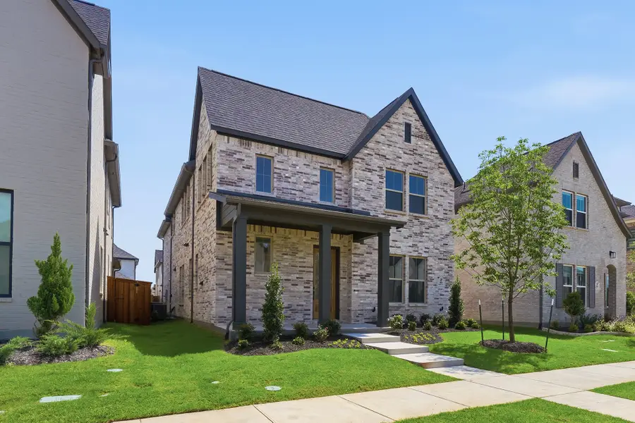 800 Isabel Street, Celina, TX 75009 - #2