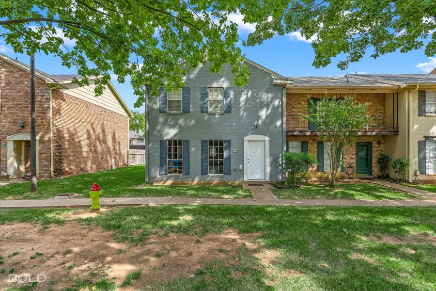 10043 Alondra Street, Shreveport, LA 71115 - #3