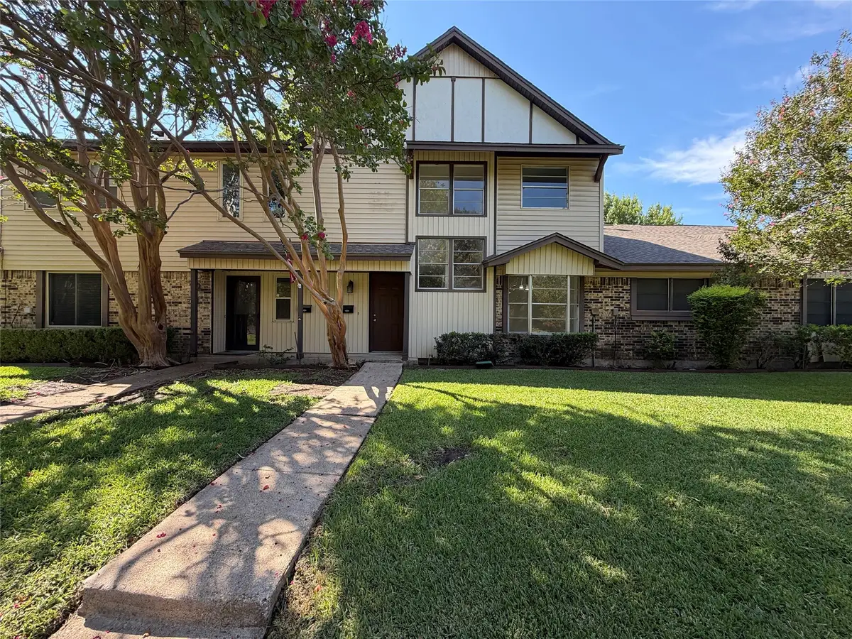 4911 Rollingwood Court, Garland, TX 75043 - #1