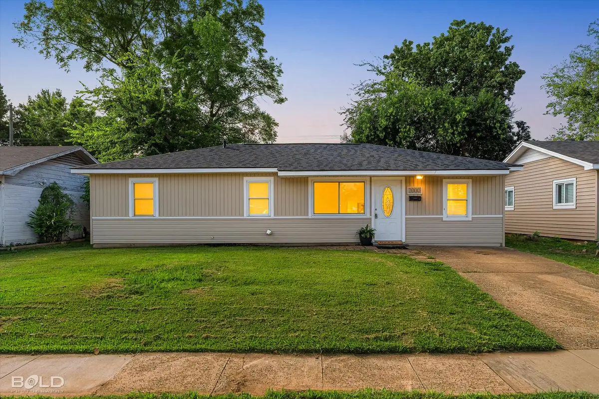 2000 Alison Avenue, Bossier City, LA 71112 - #1