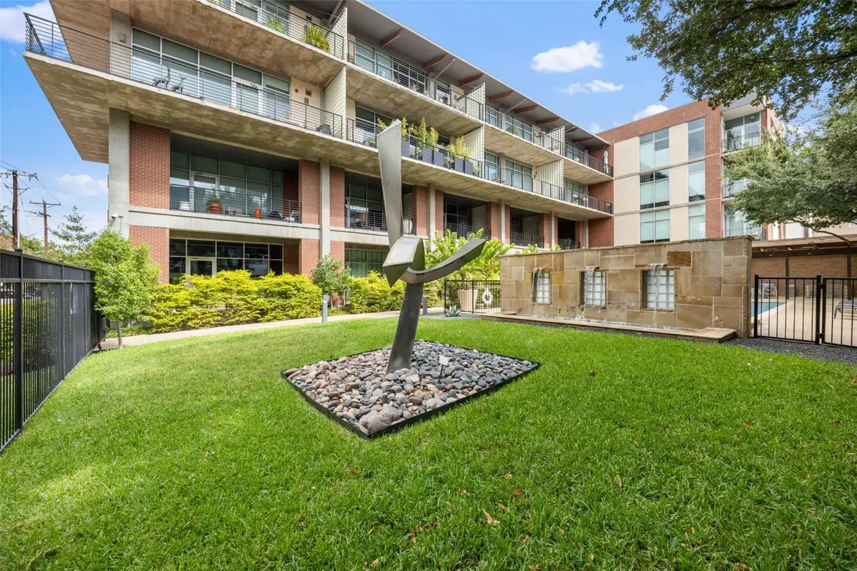 3030 Bryan Street #207, Dallas, TX 75204 - #1