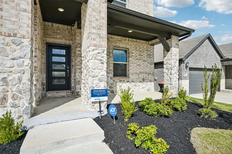 518 Stagg Street, McKinney, TX 75069 - #3