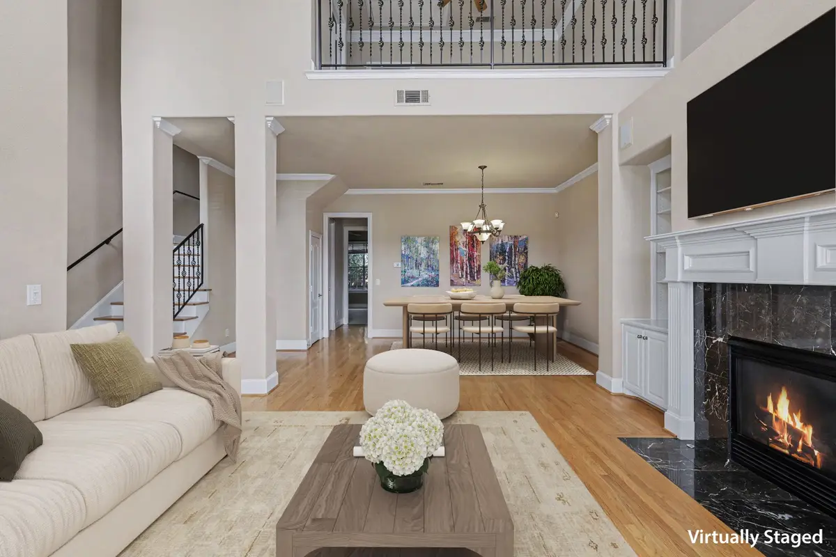 2811 Welborn Street, Dallas, TX 75219 - #1