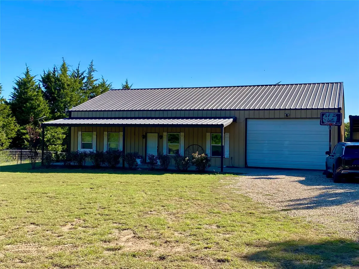 382 N Washburn Road, Bells, TX 75414 - #1