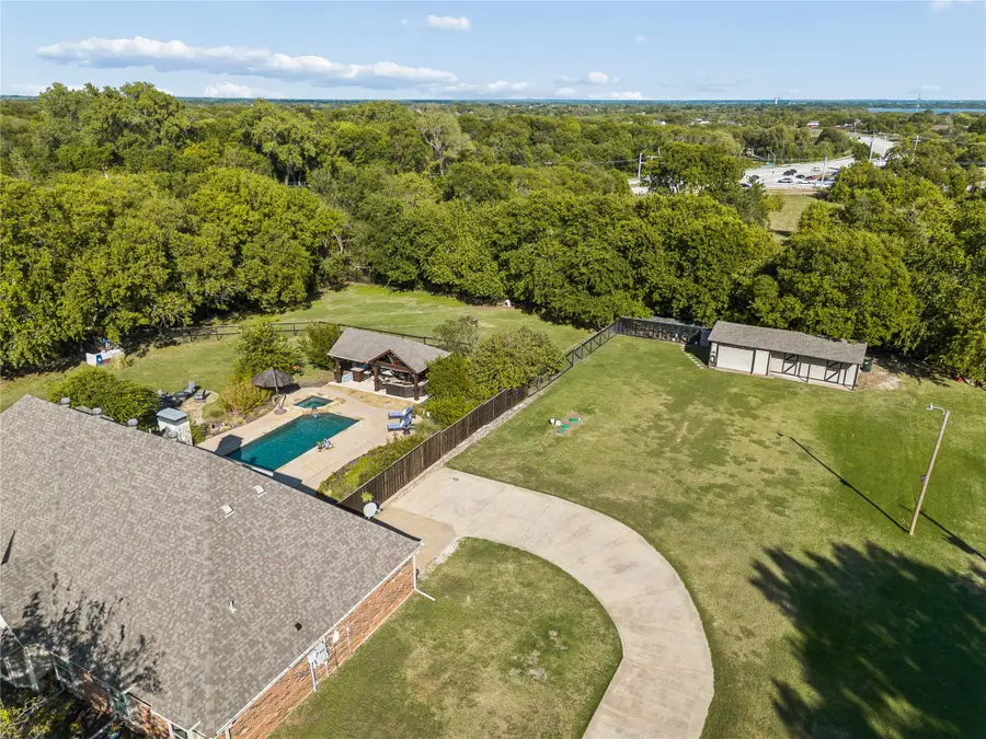 14 Prado Verde Drive, Lucas, TX 75002 - #3