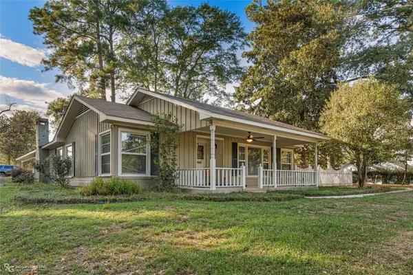 1001 Jefferson Street, Minden, LA 71055