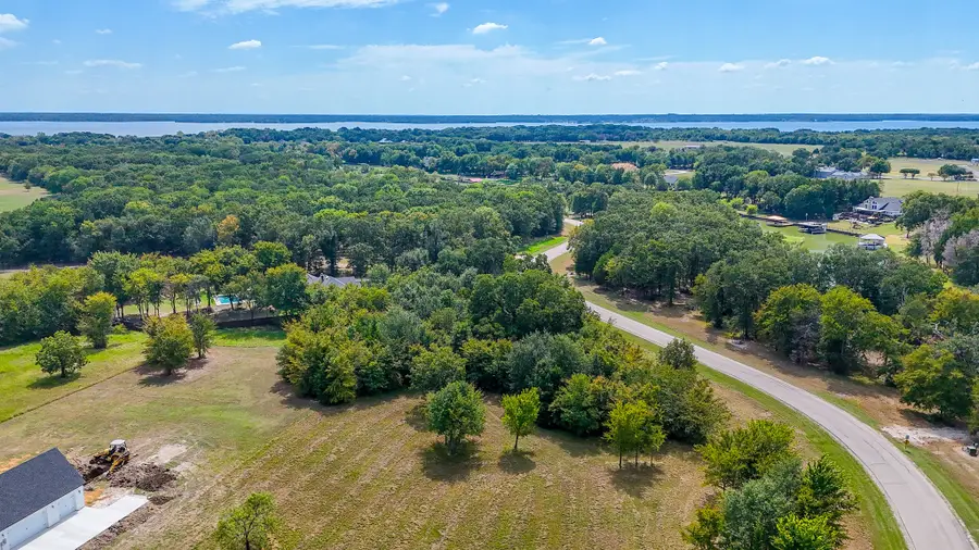 Lot 119 Boat Slip A11 Waters Edge Drive, Corsicana, TX 75109 - #2
