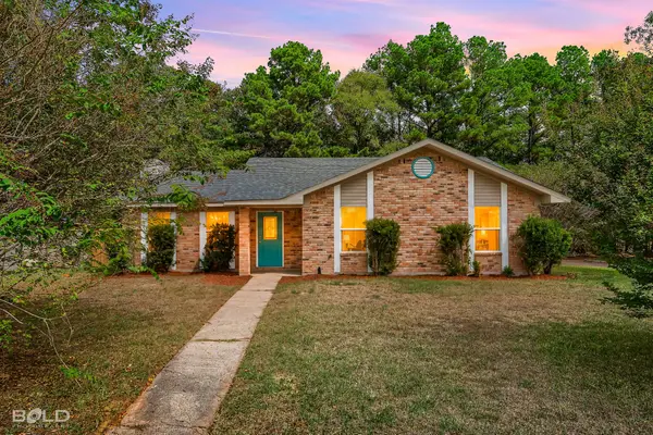 5900 Braeloch Drive, Shreveport, LA 71129