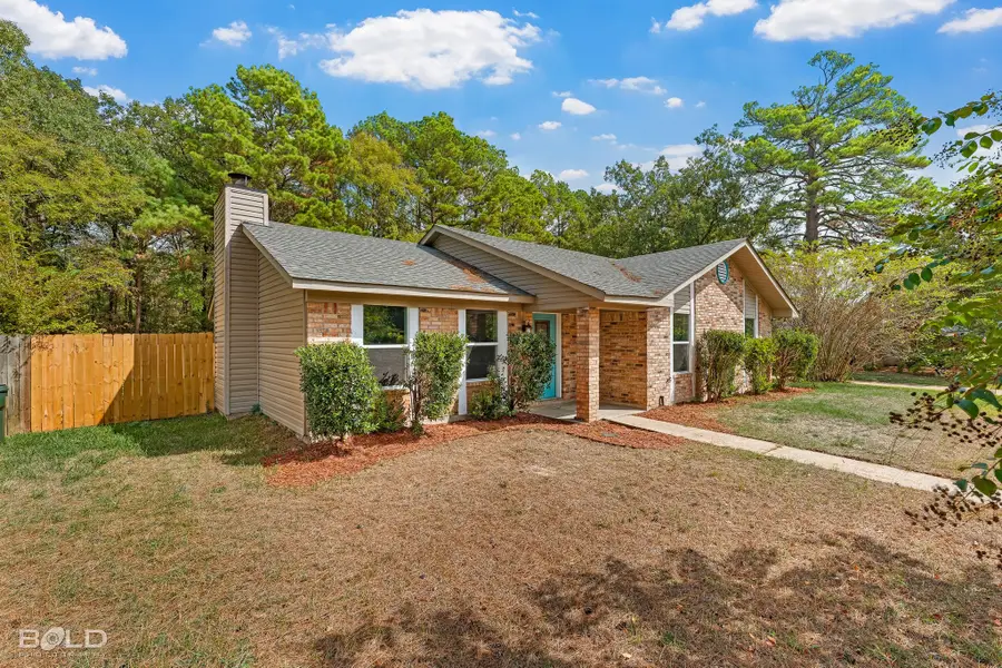 5900 Braeloch Drive, Shreveport, LA 71129 - #2