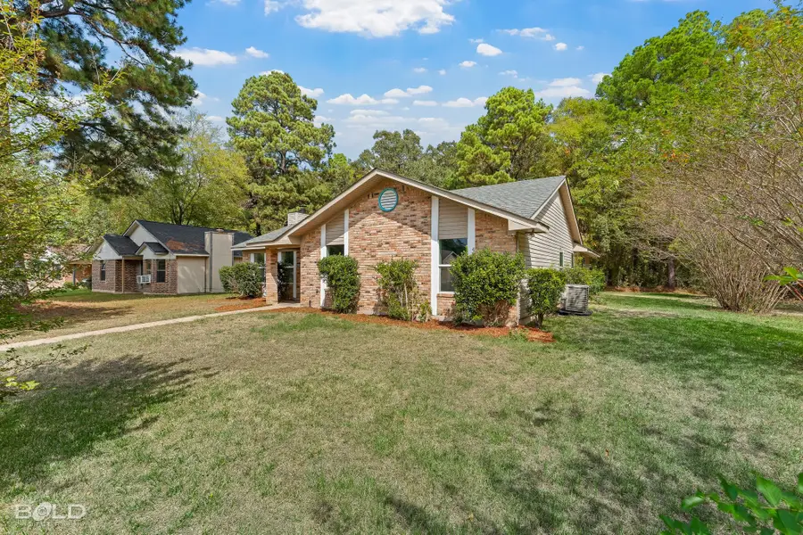 5900 Braeloch Drive, Shreveport, LA 71129 - #3