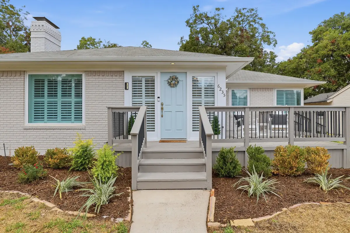 6235 Kenwood Avenue, Dallas, TX 75214 - #1