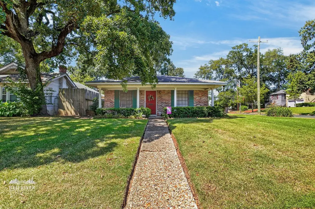 302 Rutherford, Shreveport, LA 71104 - #1