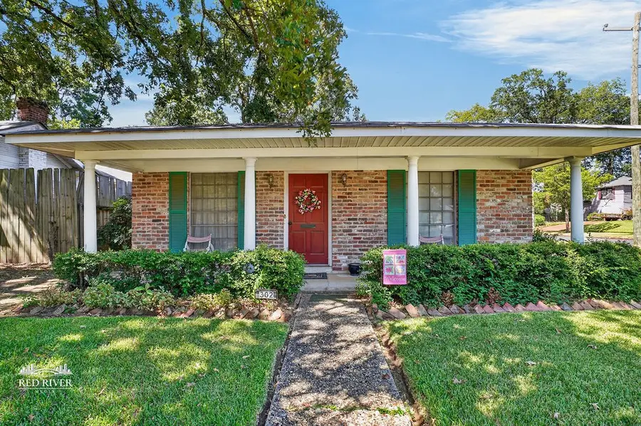 302 Rutherford, Shreveport, LA 71104 - #2