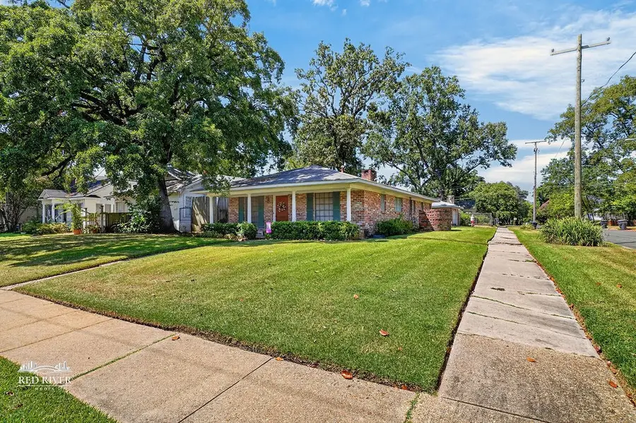 302 Rutherford, Shreveport, LA 71104 - #3