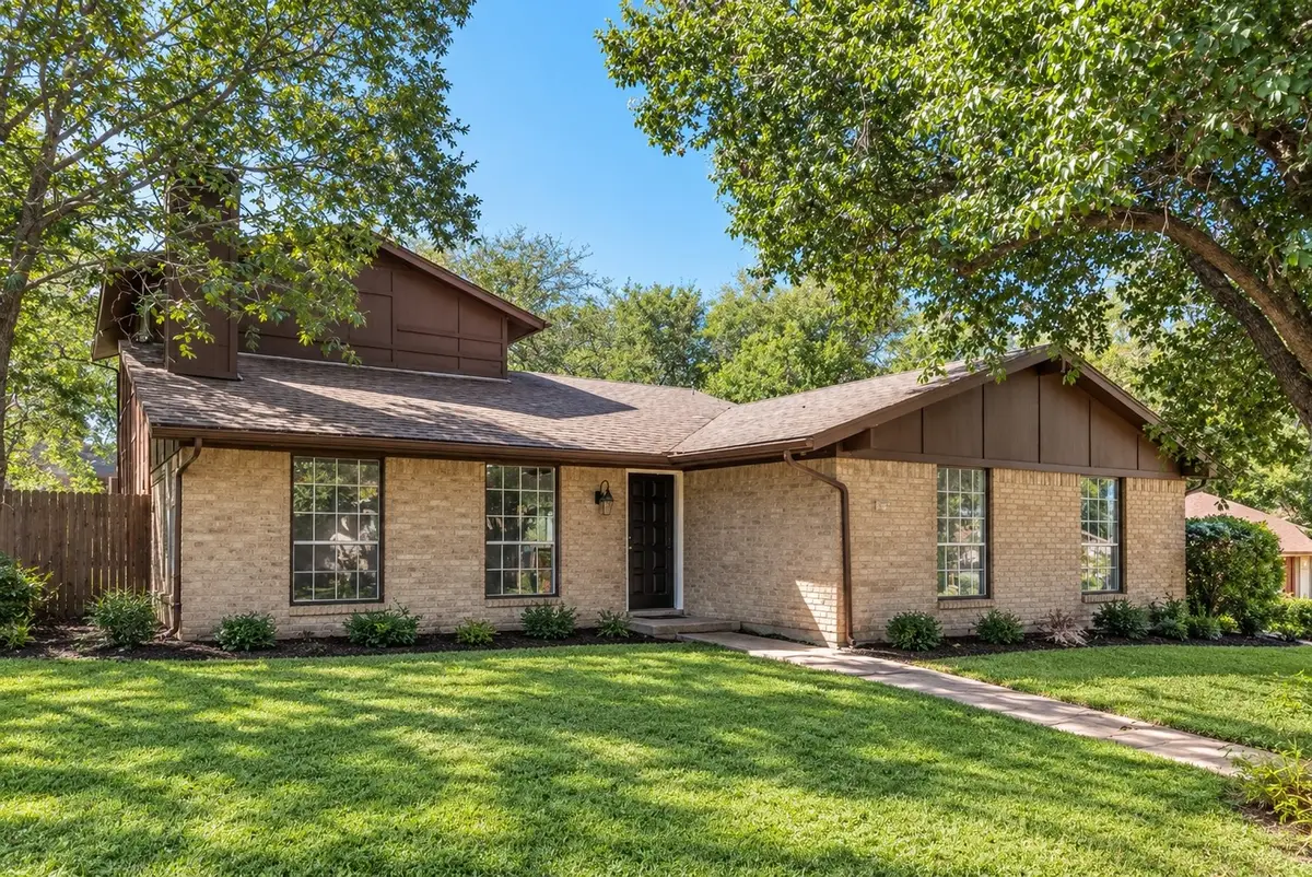 3508 Wildwood Circle, Plano, TX 75074 - #1