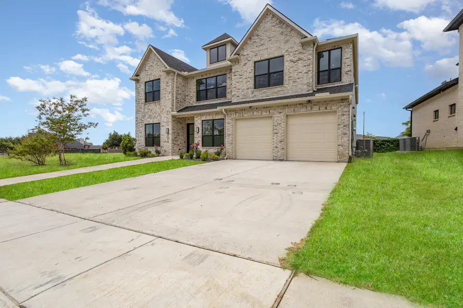 9840 Wyndbrook Drive, Frisco, TX 75035 - #2