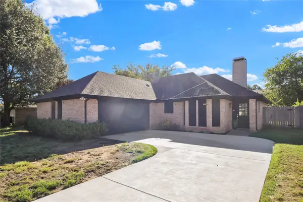 409 Odell Street, Cleburne, TX 76033