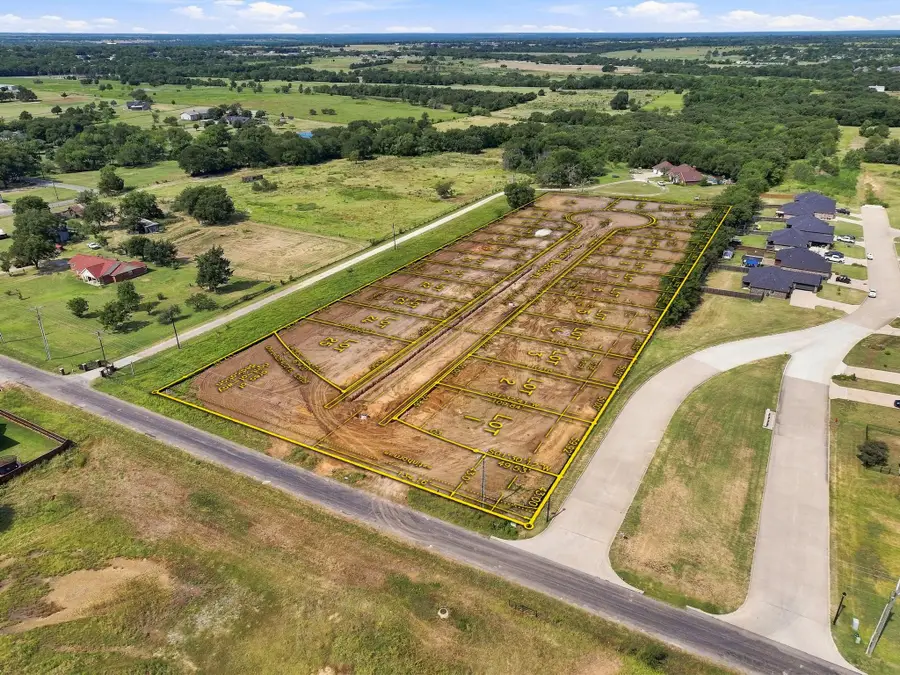 514 Pearce Meadows, Pottsboro, TX 75076 - #2