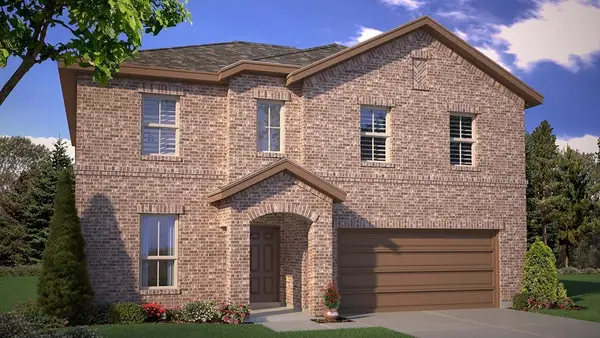 141 Ringtrail Drive, Rhome, TX 76078