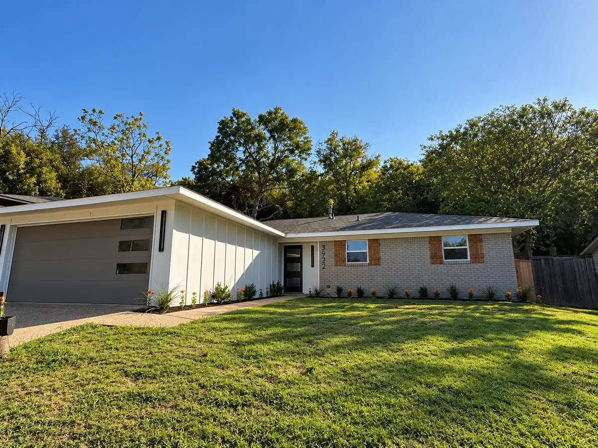 3922 Morning Springs Trail, Dallas, TX 75224 - #1
