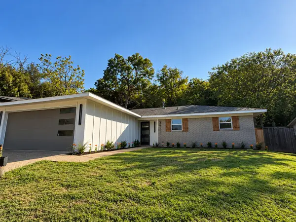 3922 Morning Springs Trail, Dallas, TX 75224