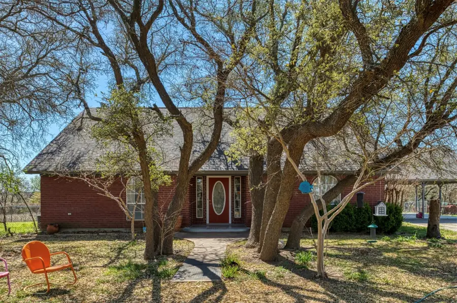 1208 Private Road 1399, Dublin, TX 76446 - #2
