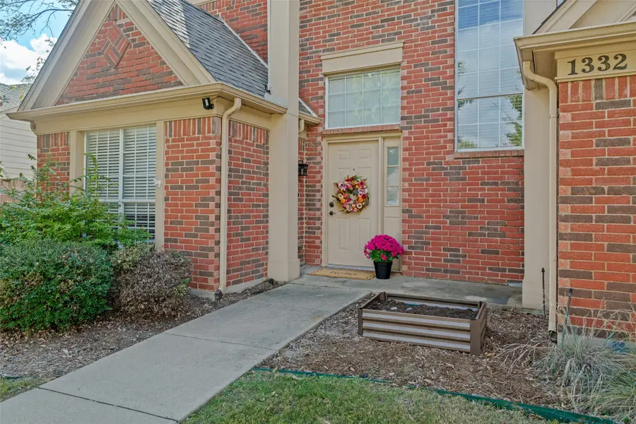 1332 Old Barn Lane, Lewisville, TX 75067 - #2