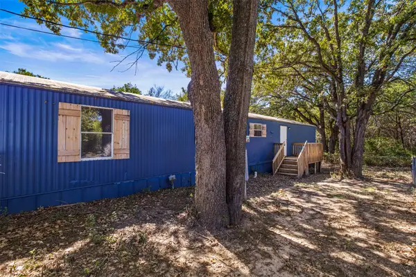 125 Stephens Drive, Gun Barrel City, TX 75156