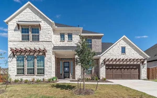 1902 Sicilia Lane, McLendon Chisholm, TX 75032