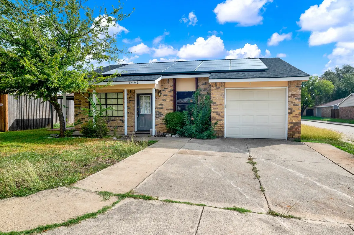 4406 Jenkins Street, The Colony, TX 75056 - #1