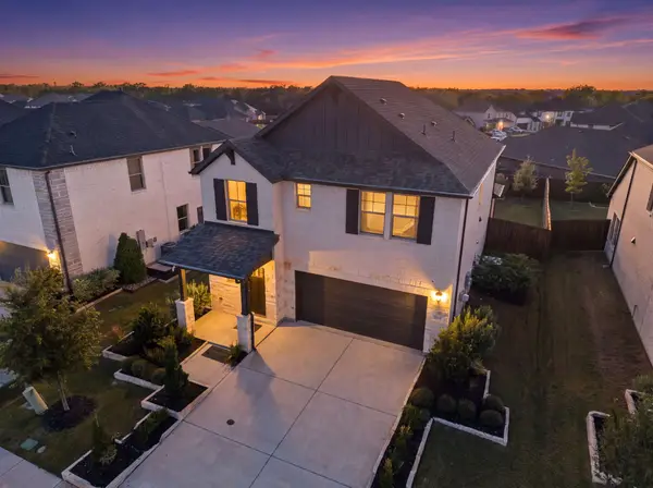 3802 High Valley Drive, McKinney, TX 75071