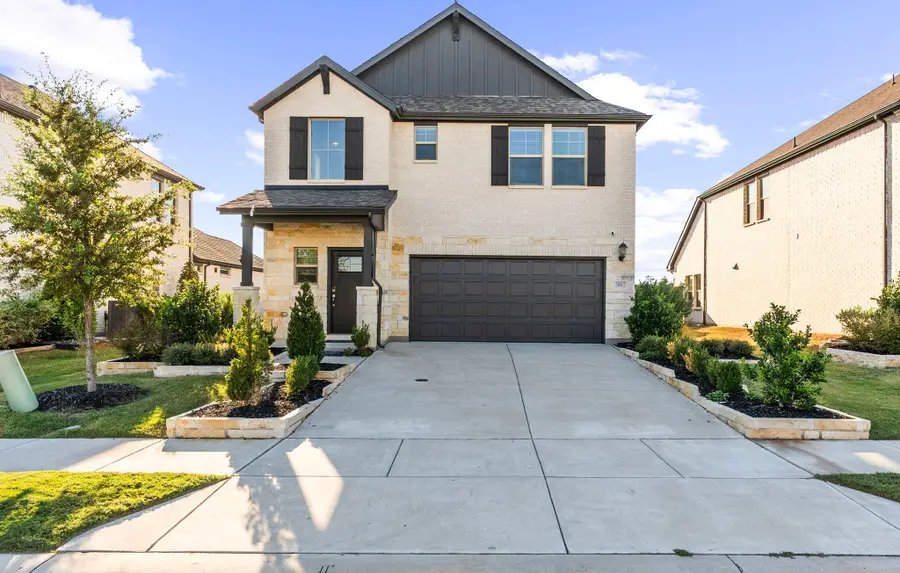 3802 High Valley Drive, McKinney, TX 75071 - #2