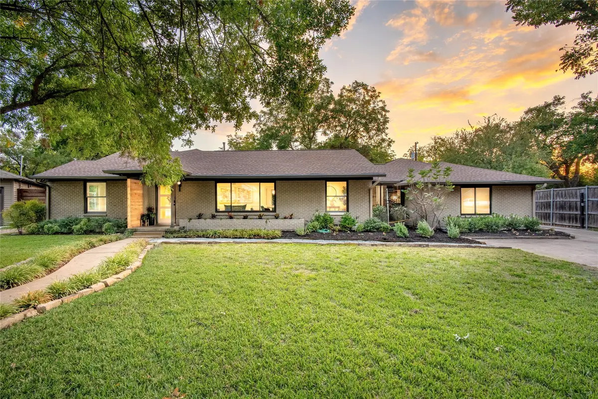 1131 Wicklow Drive, Dallas, TX 75218 - #1