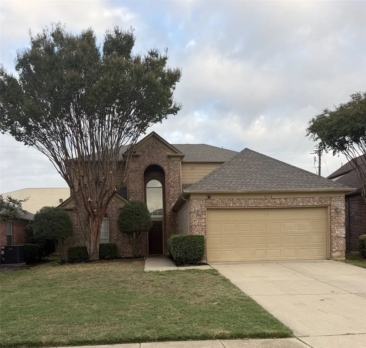 913 Waterford Way, Euless, TX 76039 - #1