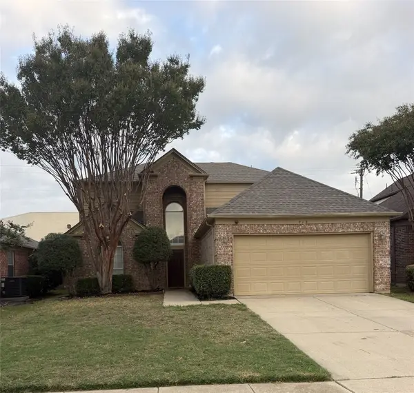 913 Waterford Way, Euless, TX 76039