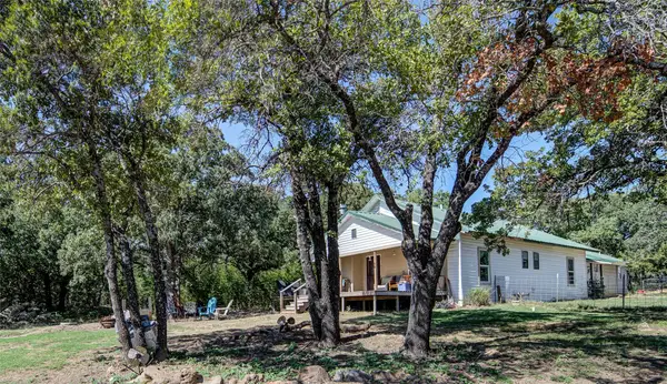 2483 Fruitland Road, Sunset, TX 76270