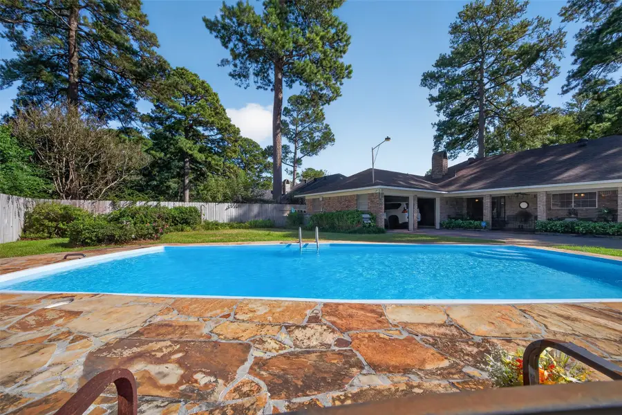 2006 S Kirkwood Drive, Shreveport, LA 71118 - #2