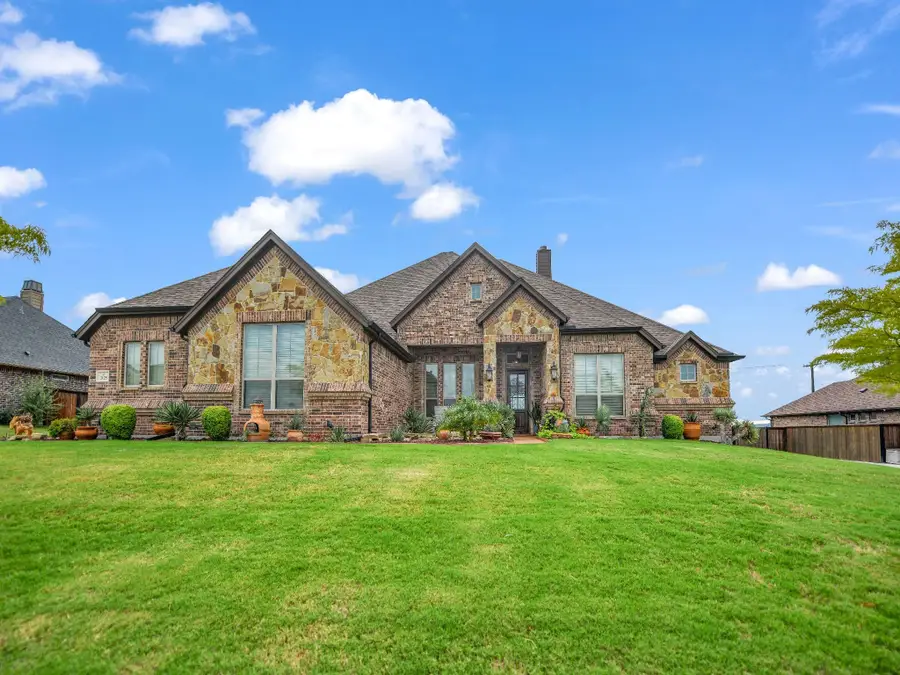 2125 Vanderbilt Drive, Weatherford, TX 76088 - #2