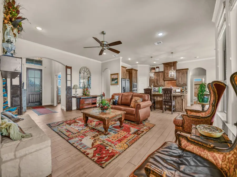 2125 Vanderbilt Drive, Weatherford, TX 76088 - #3
